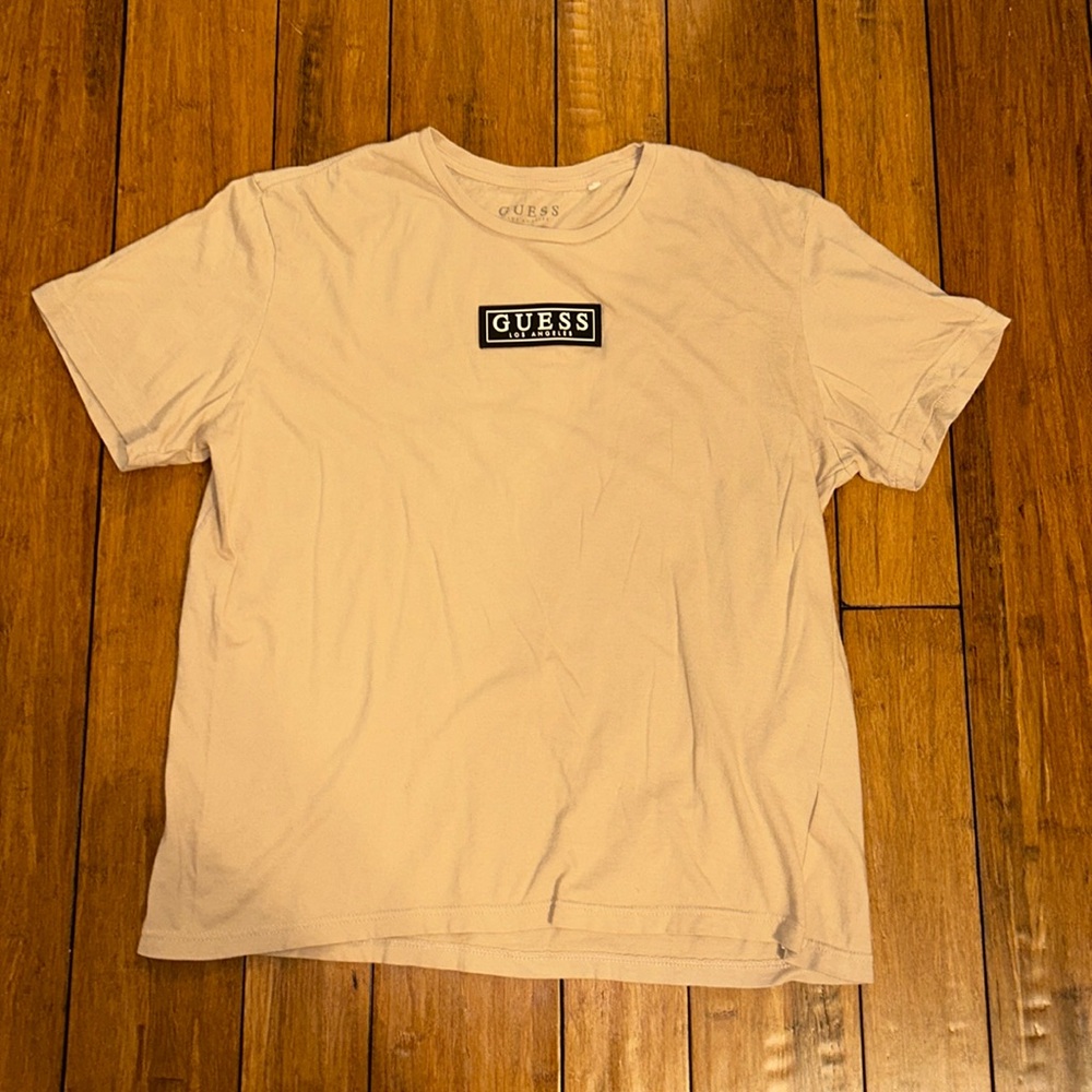 Guess T-Shirt🤎